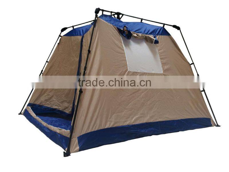 Easy Setup 5 Person Instant Camping Tents