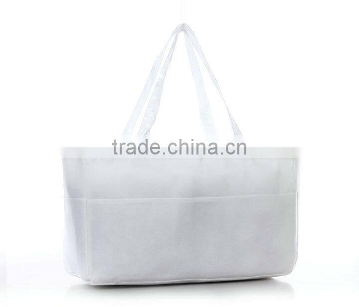 Light Color Fashion Diaper Bag Organizer