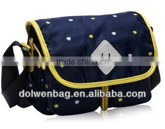 2014 New & professional design shoulder bag