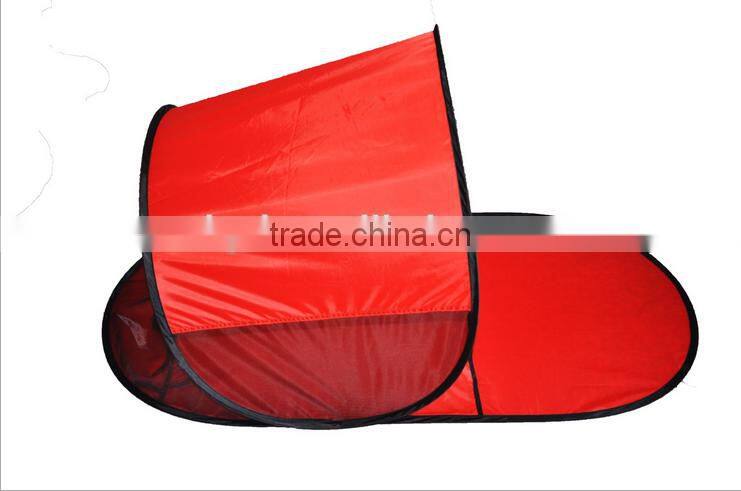 Fashion hot Folding Beach Tent Beach Tent gifts promotional outdoor tents