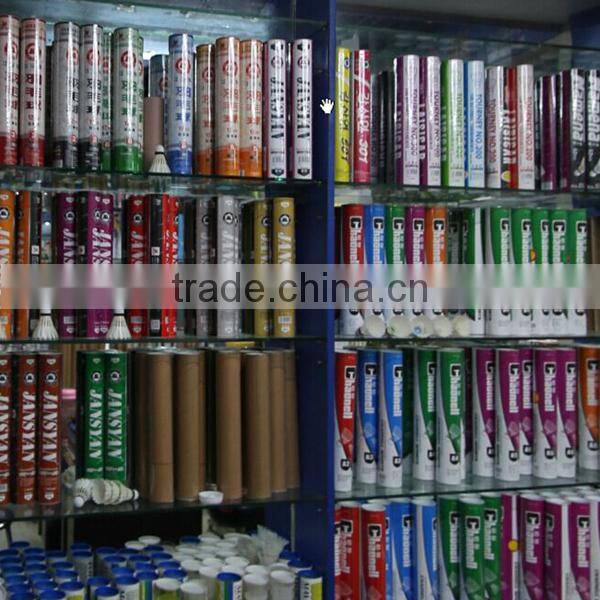 Badminton Badminton Shuttlecock