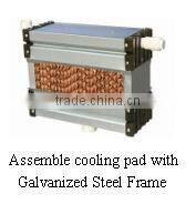 High Quality Cooling Pad for Greenhouse