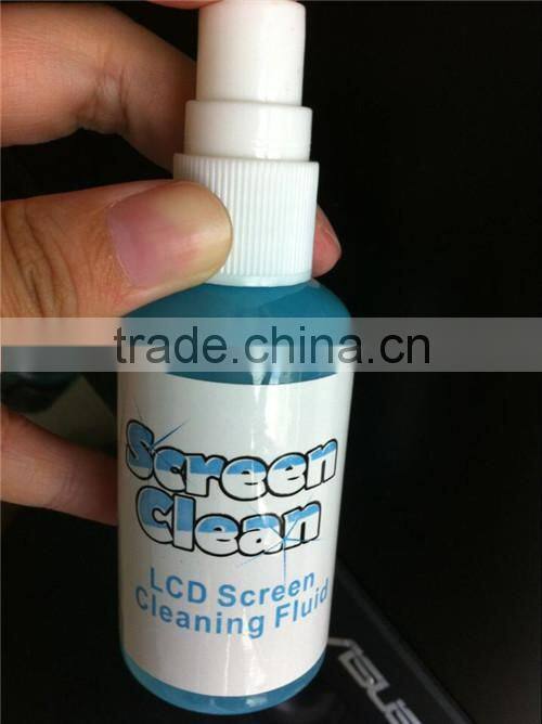 LCD Screen Cleaning Kit