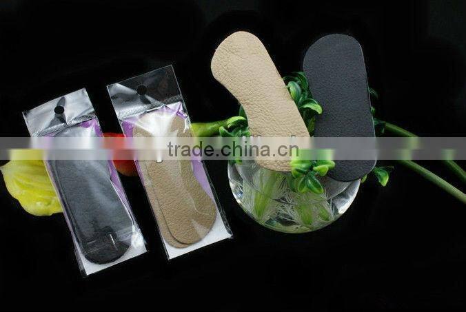 leather heel liner/Protect your shoes from rubbing Leather heel liners