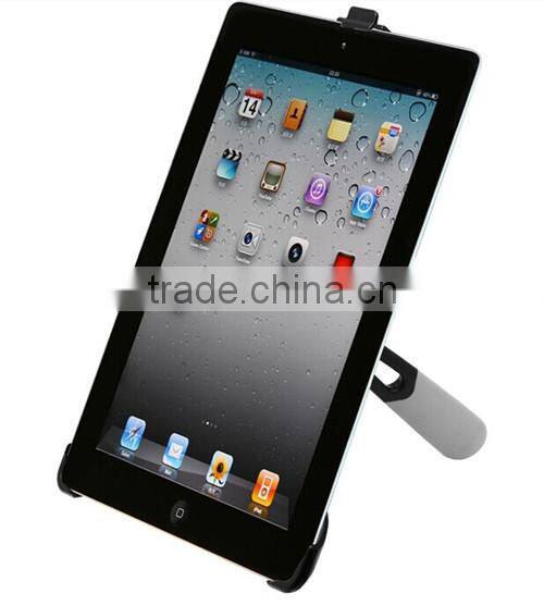 360 degree adjustable car holder for ipad car holder