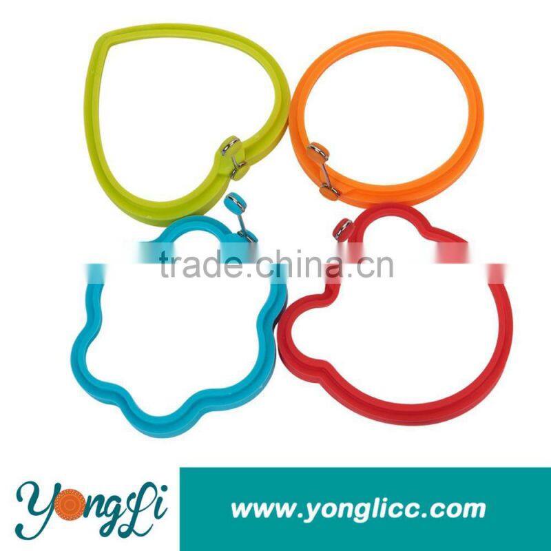 Best Selling Circle Pancake Mold Egg Ring