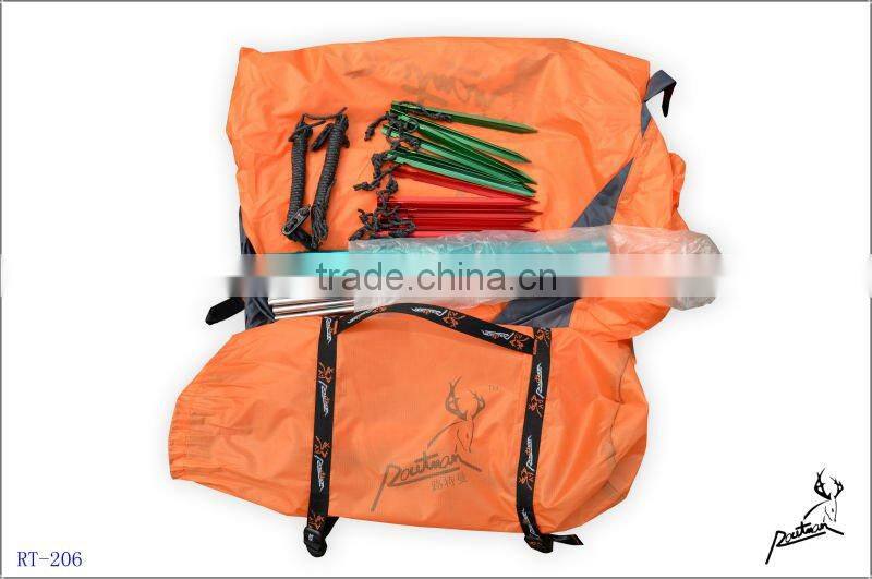 Popular High Mountain Moon Tent