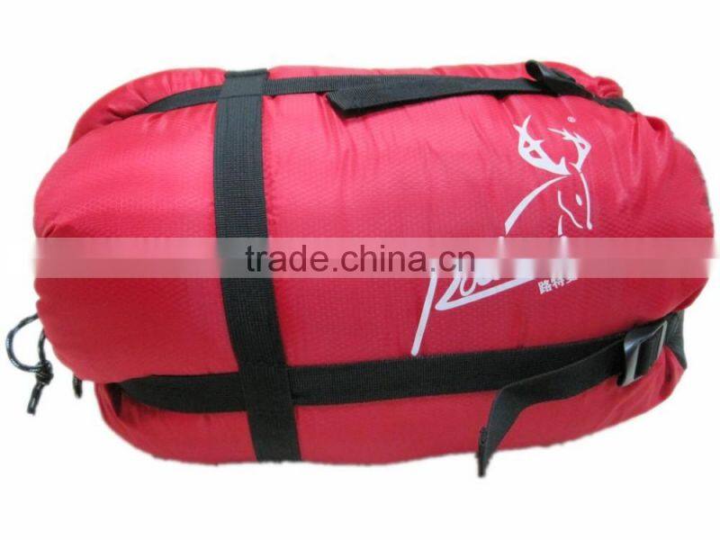 Heated Preservation Waterproof Sleeping Bag for Winter