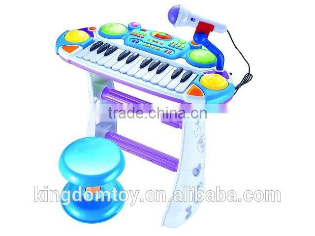 High quality Multi-function Electronic Organ&Drum for wholesale