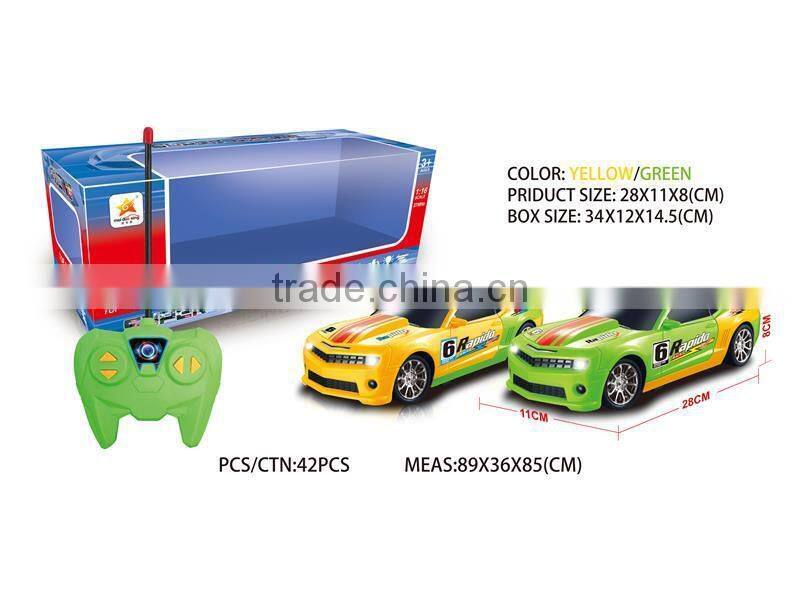 1:24 universal rc car remote control
