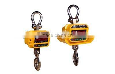 100kg-20tons Digital Hanging Scale/ Weighing Scale