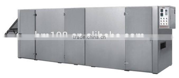 bubble gum production line