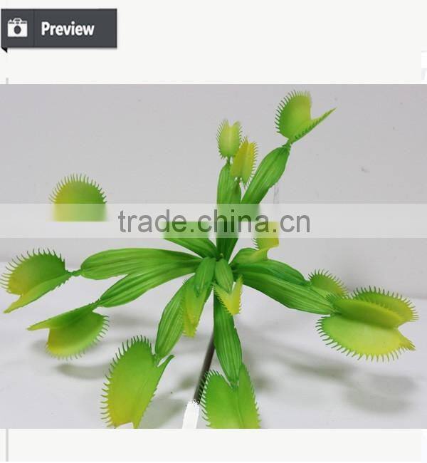 High quality artificial flowers for Flycatcher