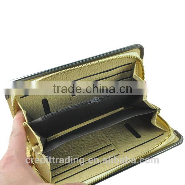 Hot Sale Pu Leather Wallet For women