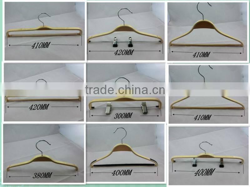 OEM clothes hanger rack