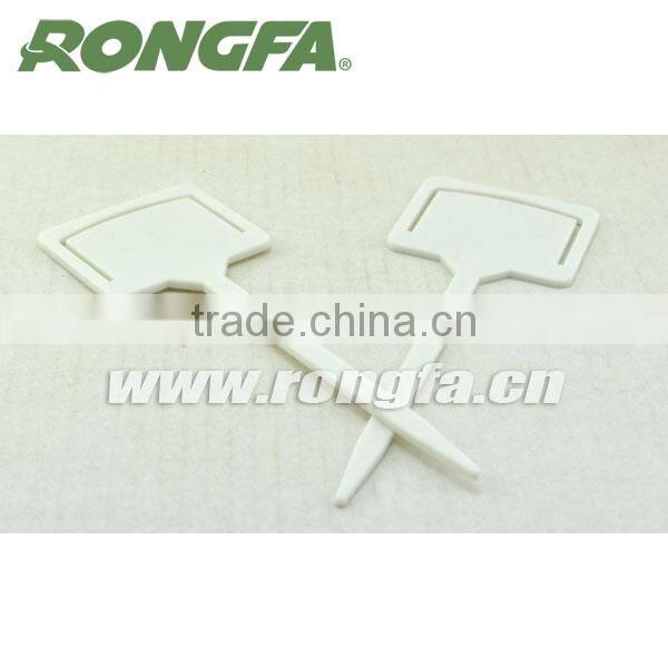 Various colors Plastic id tags garden plant labels