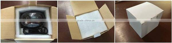 forklift truck blue spot 110V LED Working Light forklift safety light blue arrow