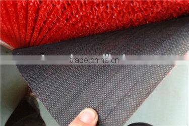 Mortamin artificial grass carpet in roll for decoration