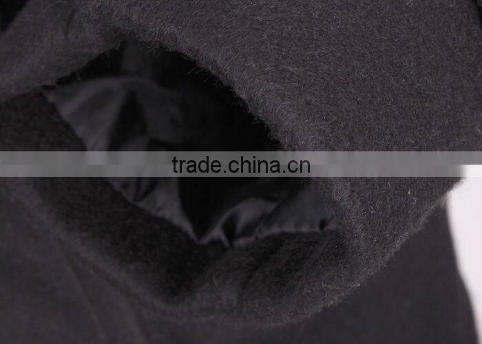 Parka Coat Ladies Shearling Coat Latest Coat Designs For Women 0289-A