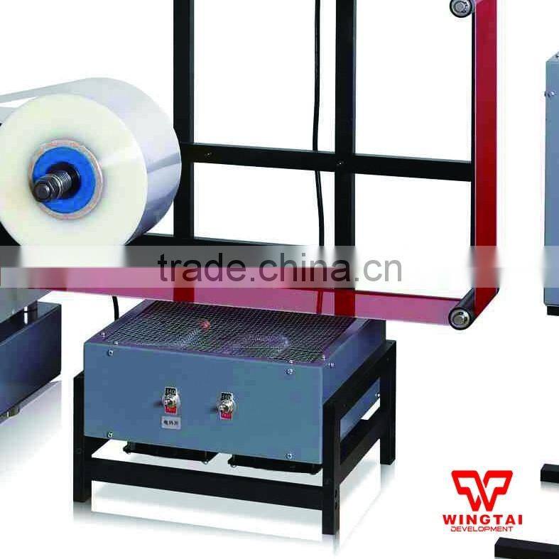 Continuous Intaglio Proofing Press For Label