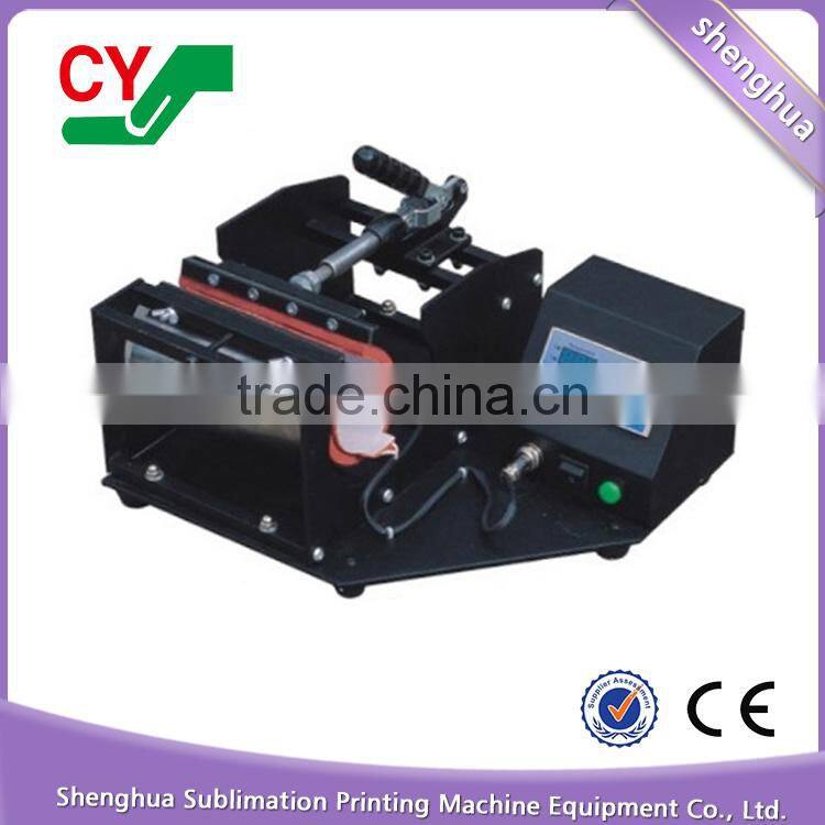 Wholesale cheap mug heater heating element mug silicon wrap heat press parts