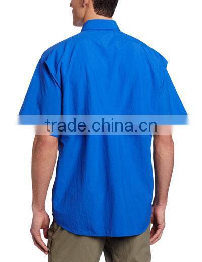 Vented Fishing Shirts OEM