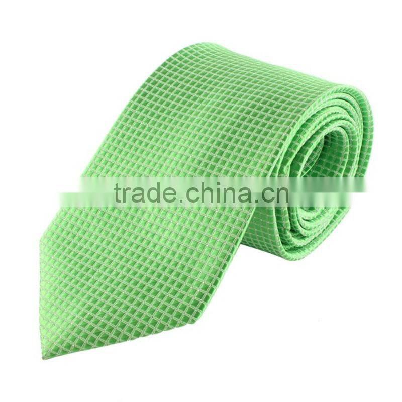 Mens custom fashion cheap neckties shenzhen