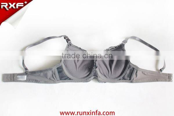 New arrival! Latest fashion sexy bra factory/new bra models