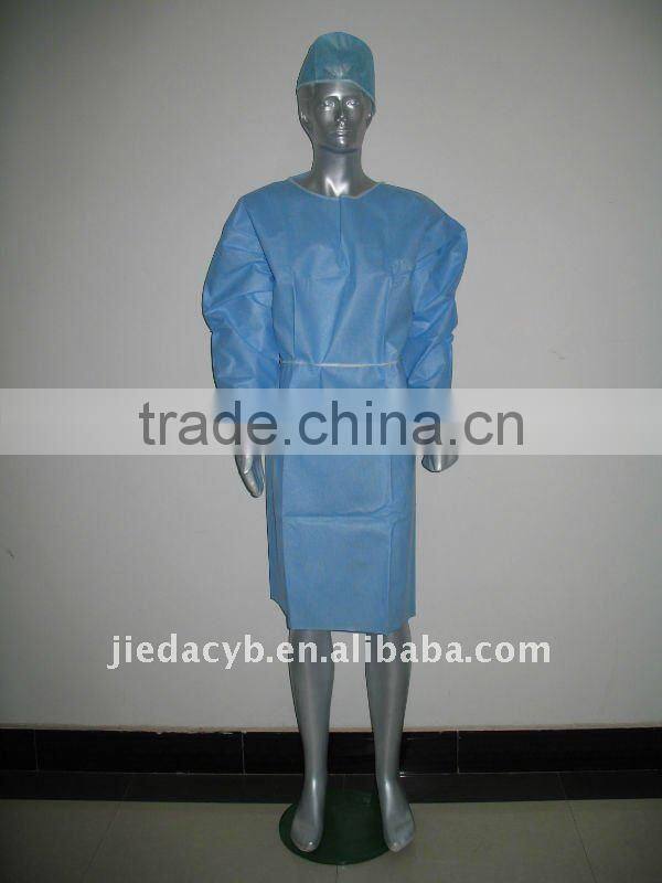 Ultrasonic Surgical Gown sewing machine