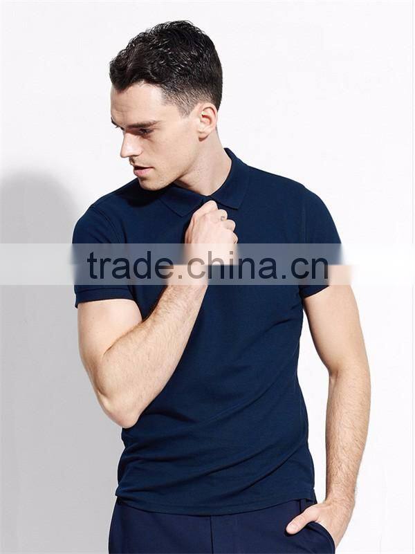 Supply custom fit quick dry original mens polo t-shirts, free shipping golf polo t shirts