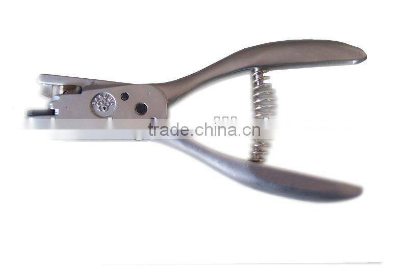 kearing brand,paper holemaking notcher,Deluxe Pattern Notcher/craft punch,make circle and square notches # 50N