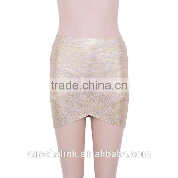 european style night bar sexy bandage seduction girl skirt wholesale