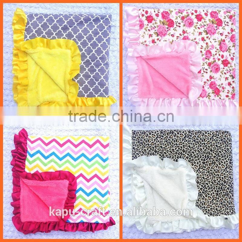 New design baby blanket spain ,blanket for baby wholesale