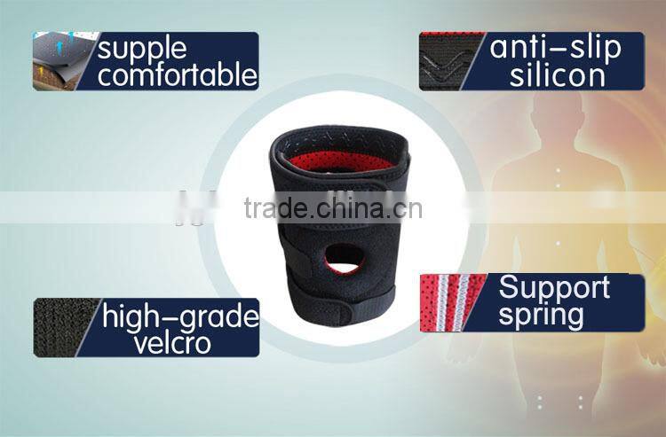 therapy sport knee pain knee wrap, sport knee cap