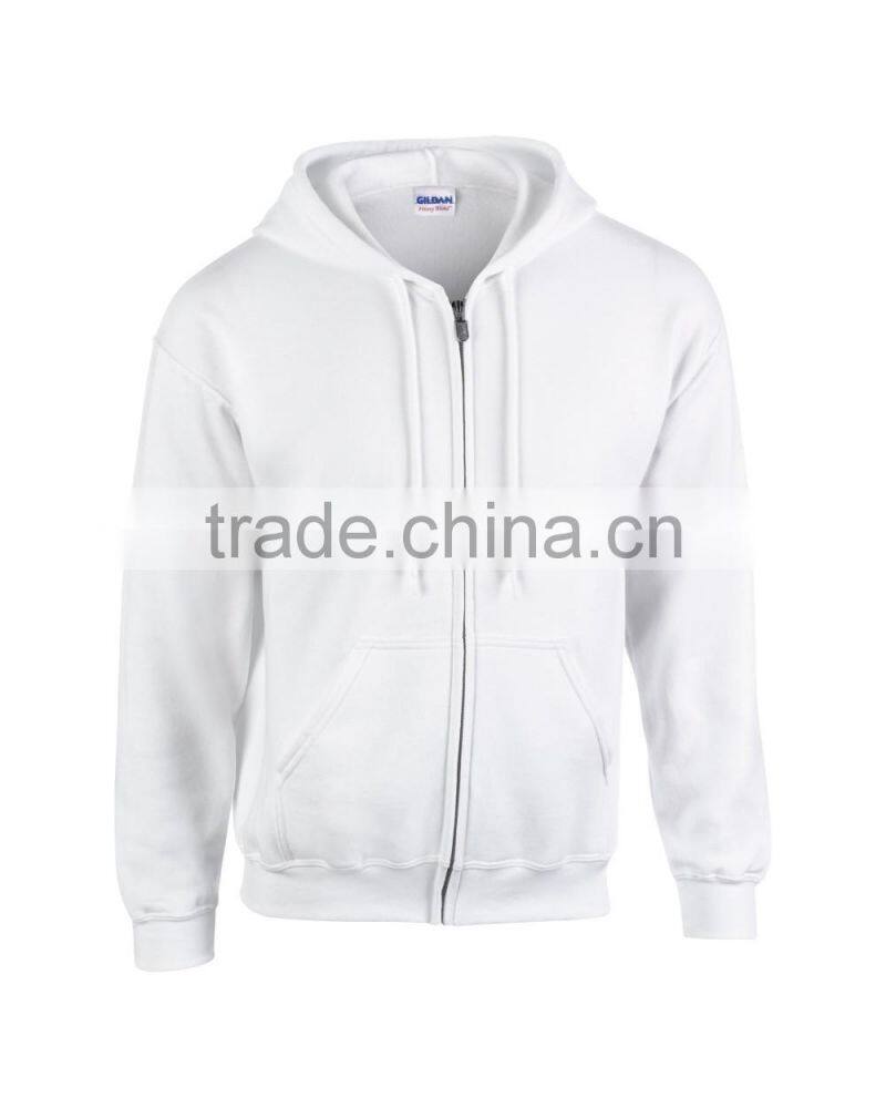 Zipper hoodie is one of the most warm fashion unisex hoodies