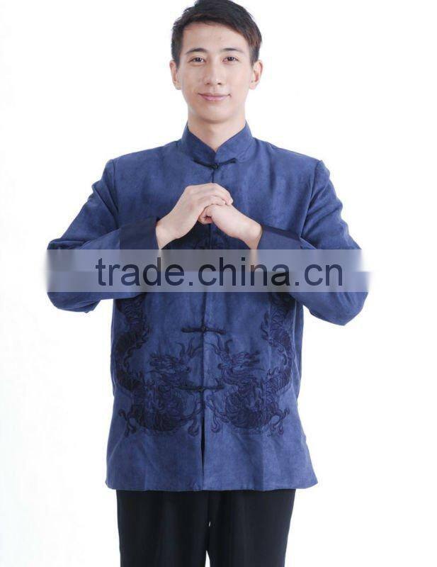 Chinese style jacket