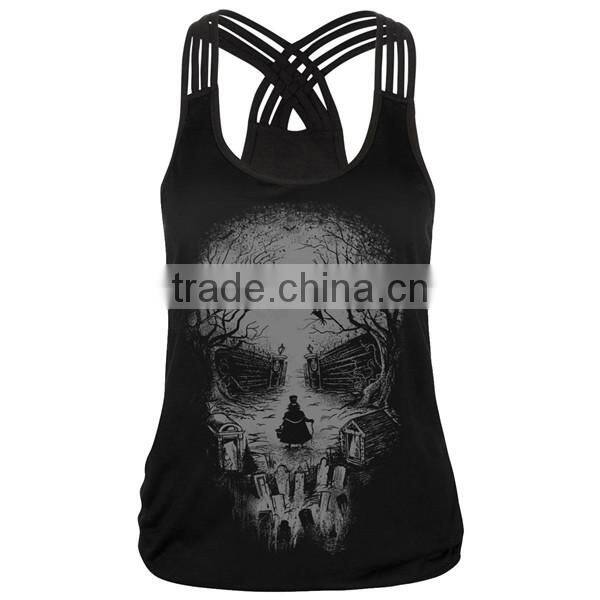 2017 New design ledis top