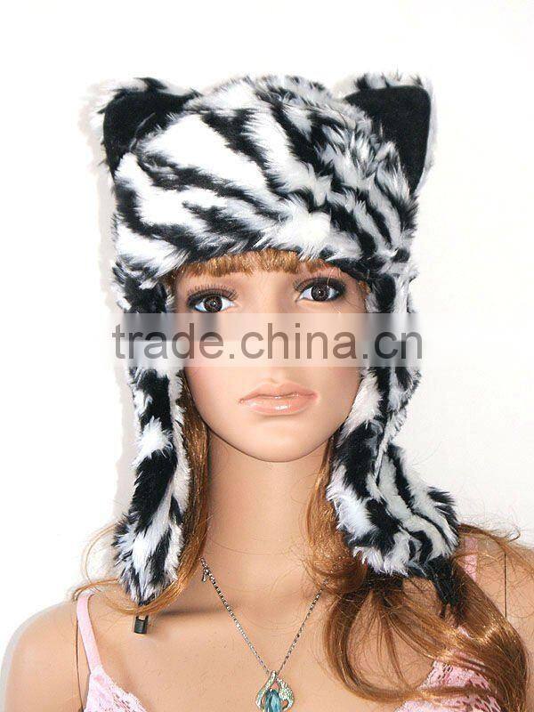 Hot Selling Sex Animal Hats For Kids And Adults