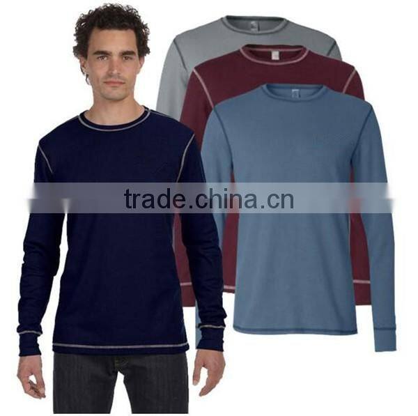 Good quality cheap cotton softtextile plain t-shirt