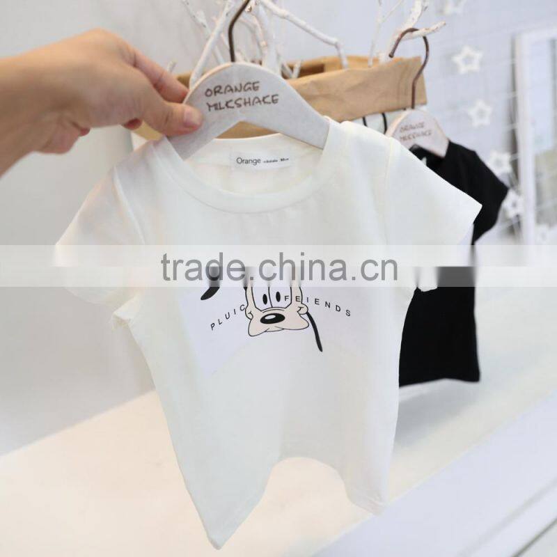 Top quality cheap soft cotton child clothes plaid shirt boy korea children shirt