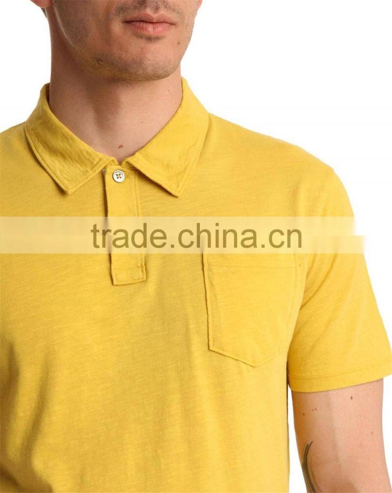 Custom custom design thin breathable cheap polo shirt 100% polyester eyelet fabric