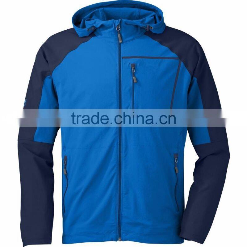 wholesale high quality tactical softshell jacket for ourdoor