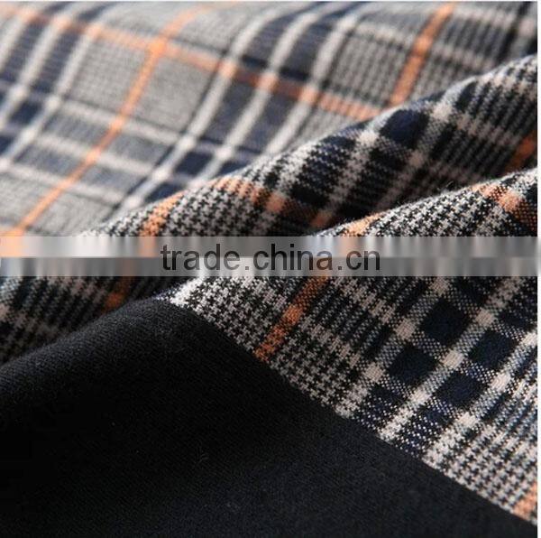 Latest Slim Fit Long Sleeve Plaid Shirts For Men Pictures Of Available Colors