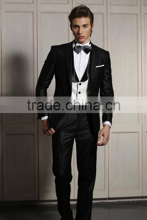 men's suits & tuxedo/formal coat pant suits