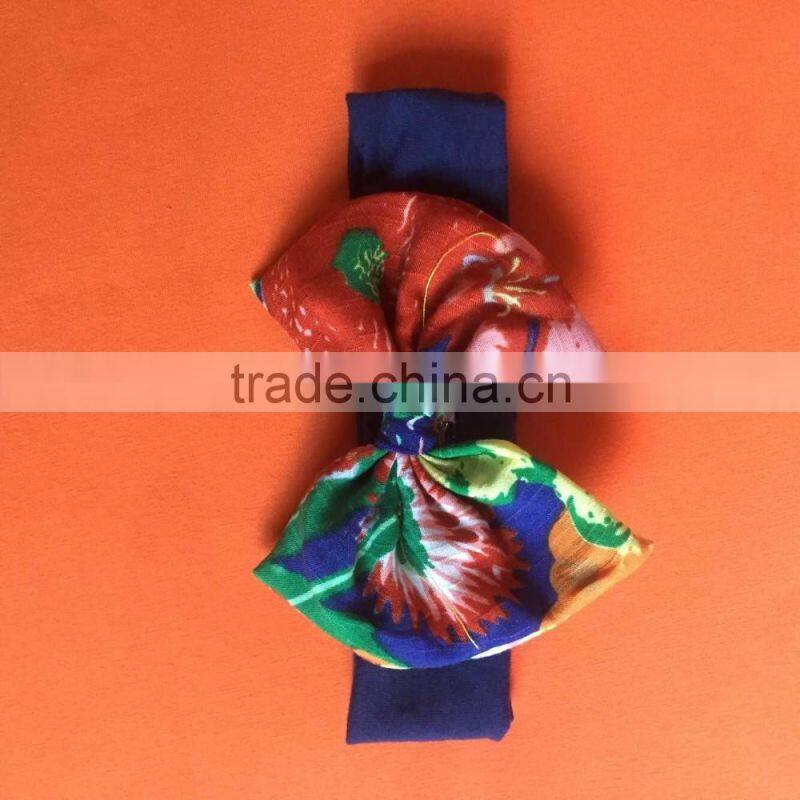 newest girls hair accessories handmade kids girls headbands