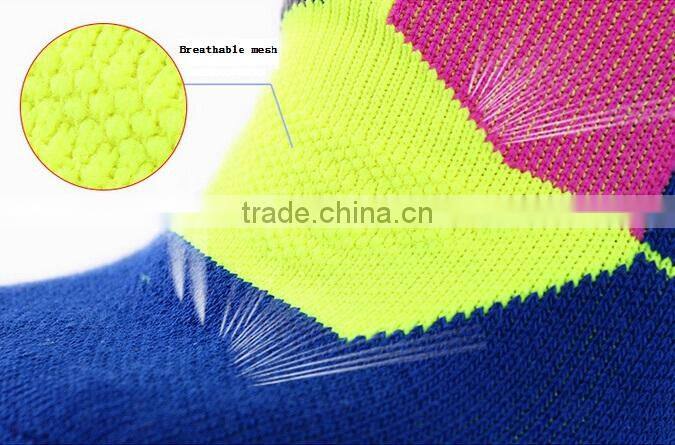 Big Brand High Quality USA Elite Basketball Socks ankle Athletic Sport Socks Men Fashion Compression Thermal Socks