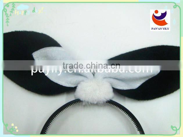 hoe sale party headband easter decoration /easter headband