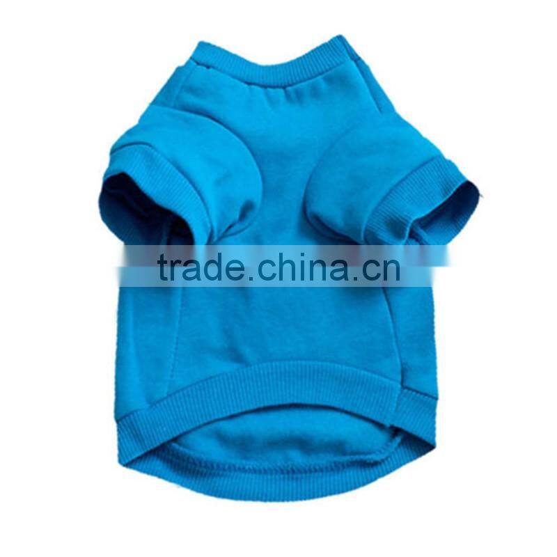 2014 hot sale pet clothes for dog