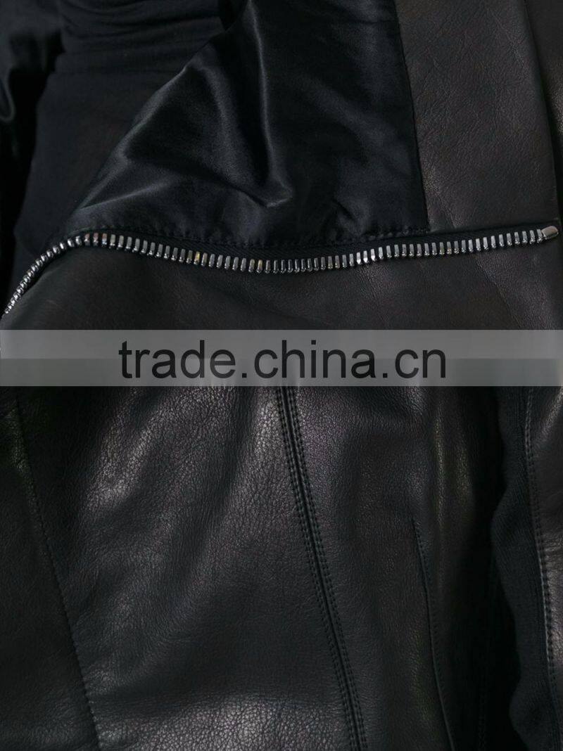 Shandao OEM plain design long sleeve winter jakets and coats for women