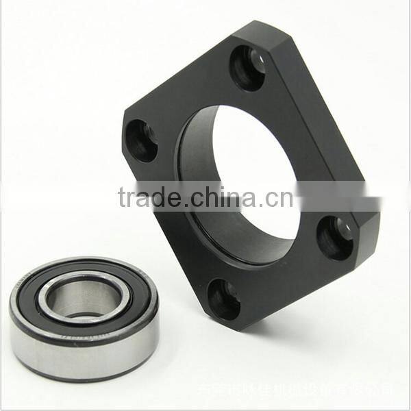 FK06 metal connecting brackets for ball screw